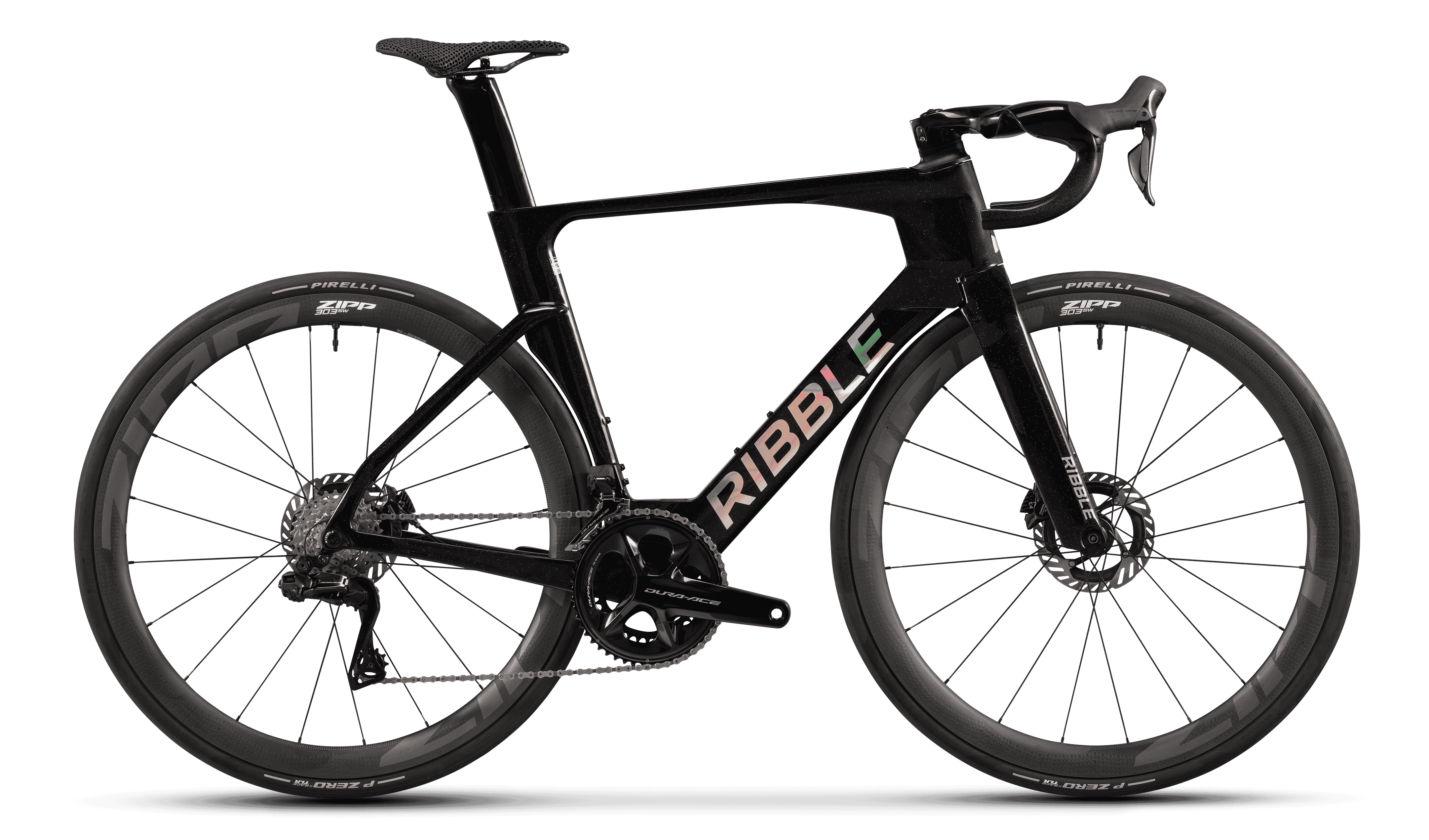 Ribble Ultra-Aero SL R - Hero Ribble Ultra-Aero SL R - Hero