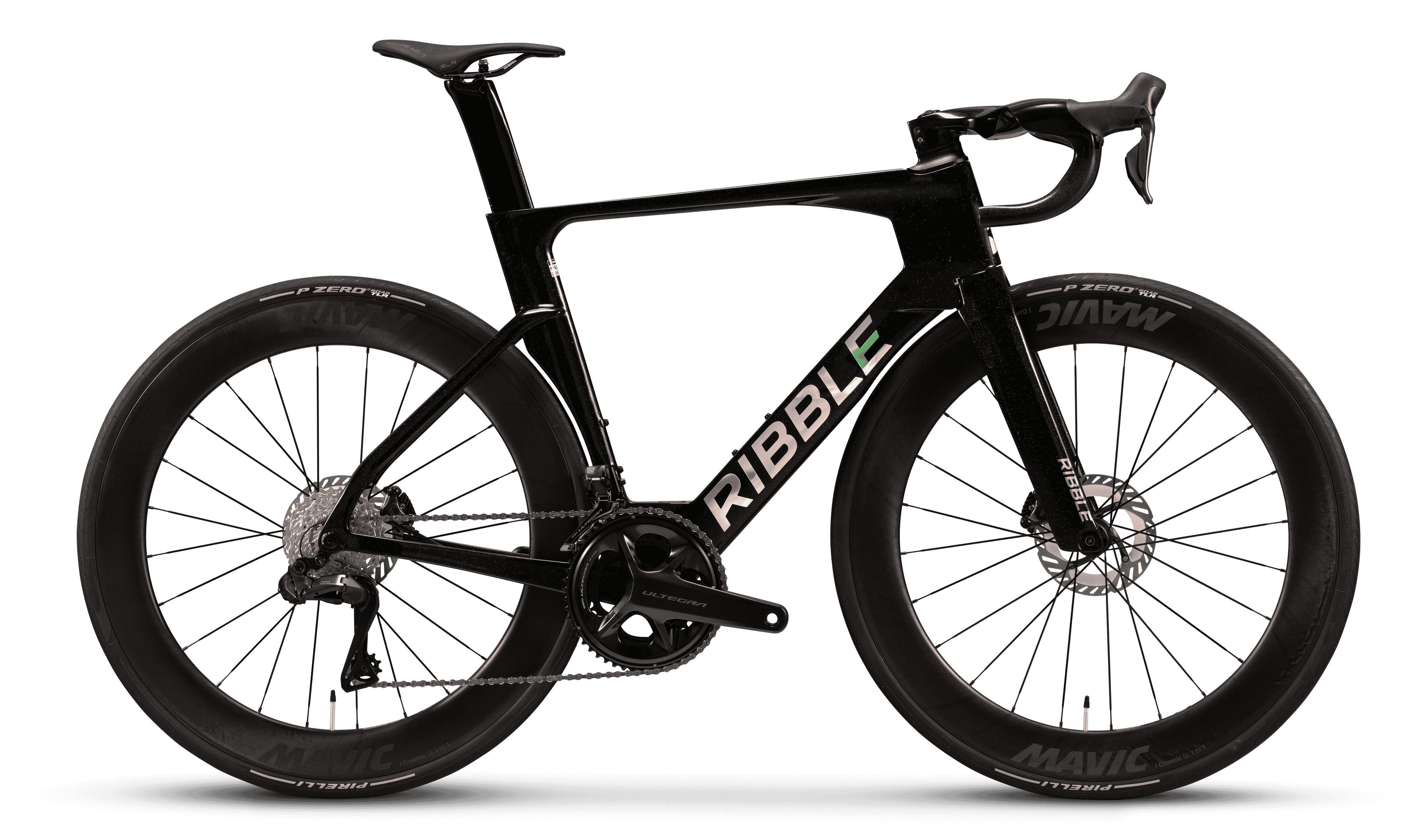 Ribble Ultra-Aero SL R - Enthusiast Ribble Ultra-Aero SL R - Enthusiast