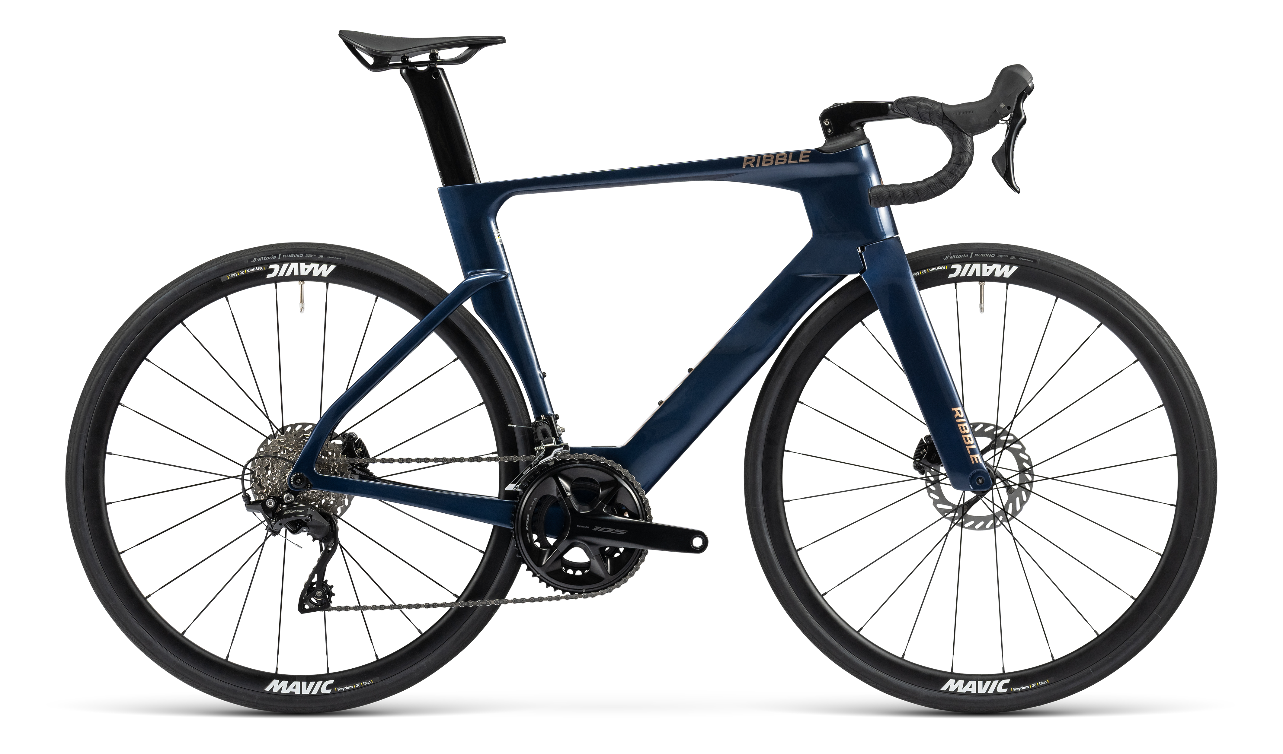 Image of Ribble Ultra-Aero SL 105