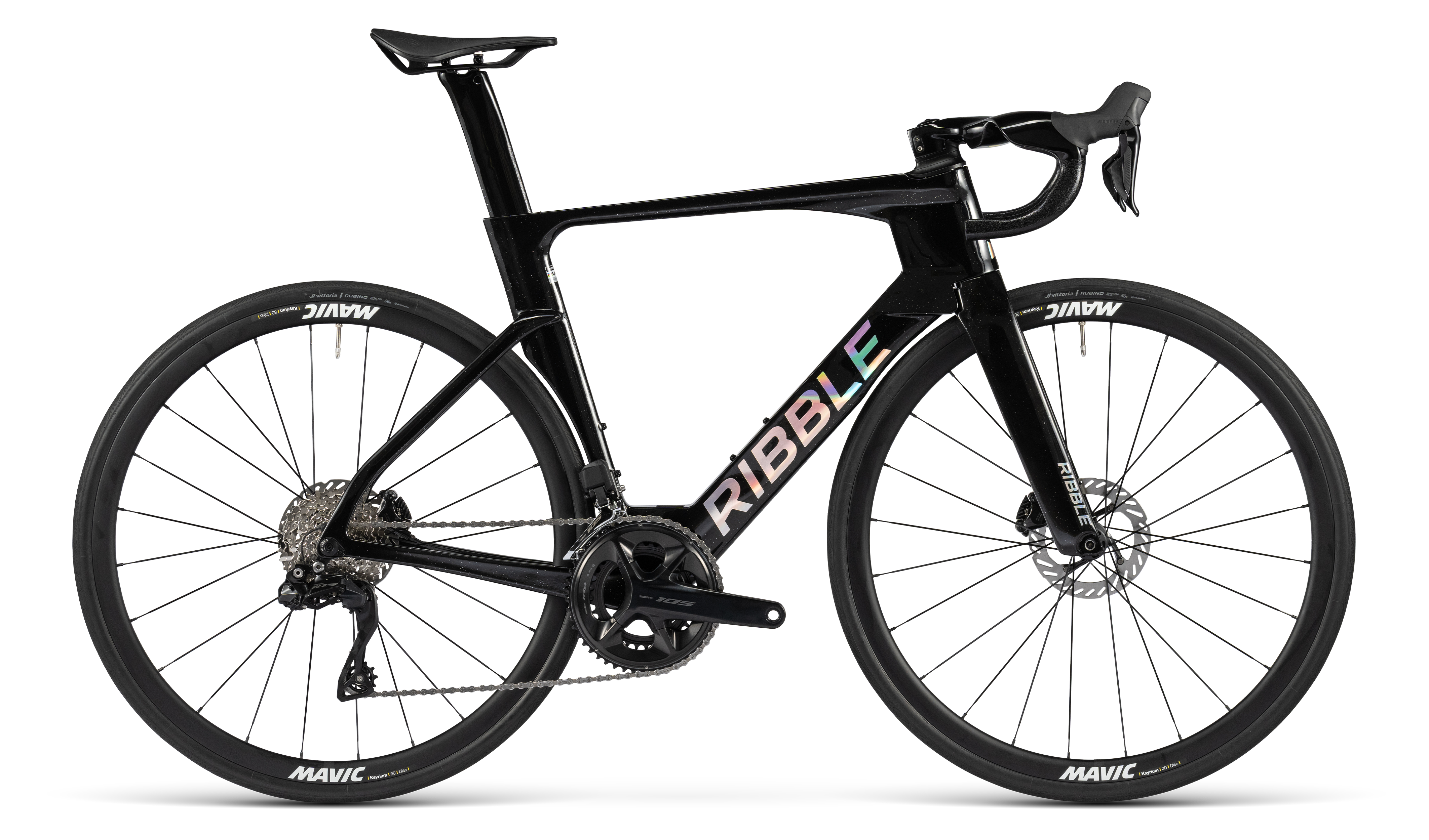 Image of Ribble Ultra-Aero SL R 105 Di2