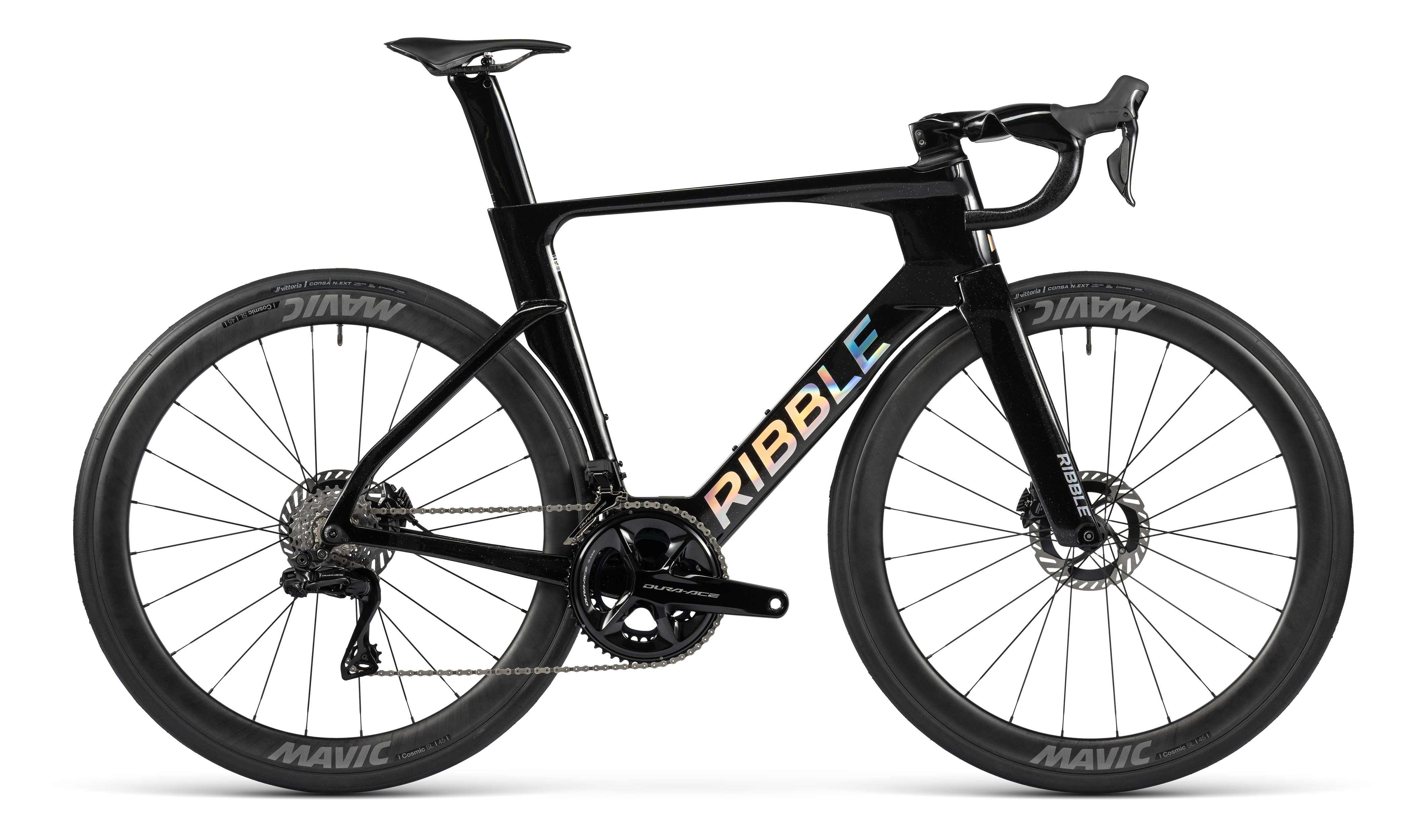Image of Ribble Ultra-Aero SL R Dura-Ace Di2