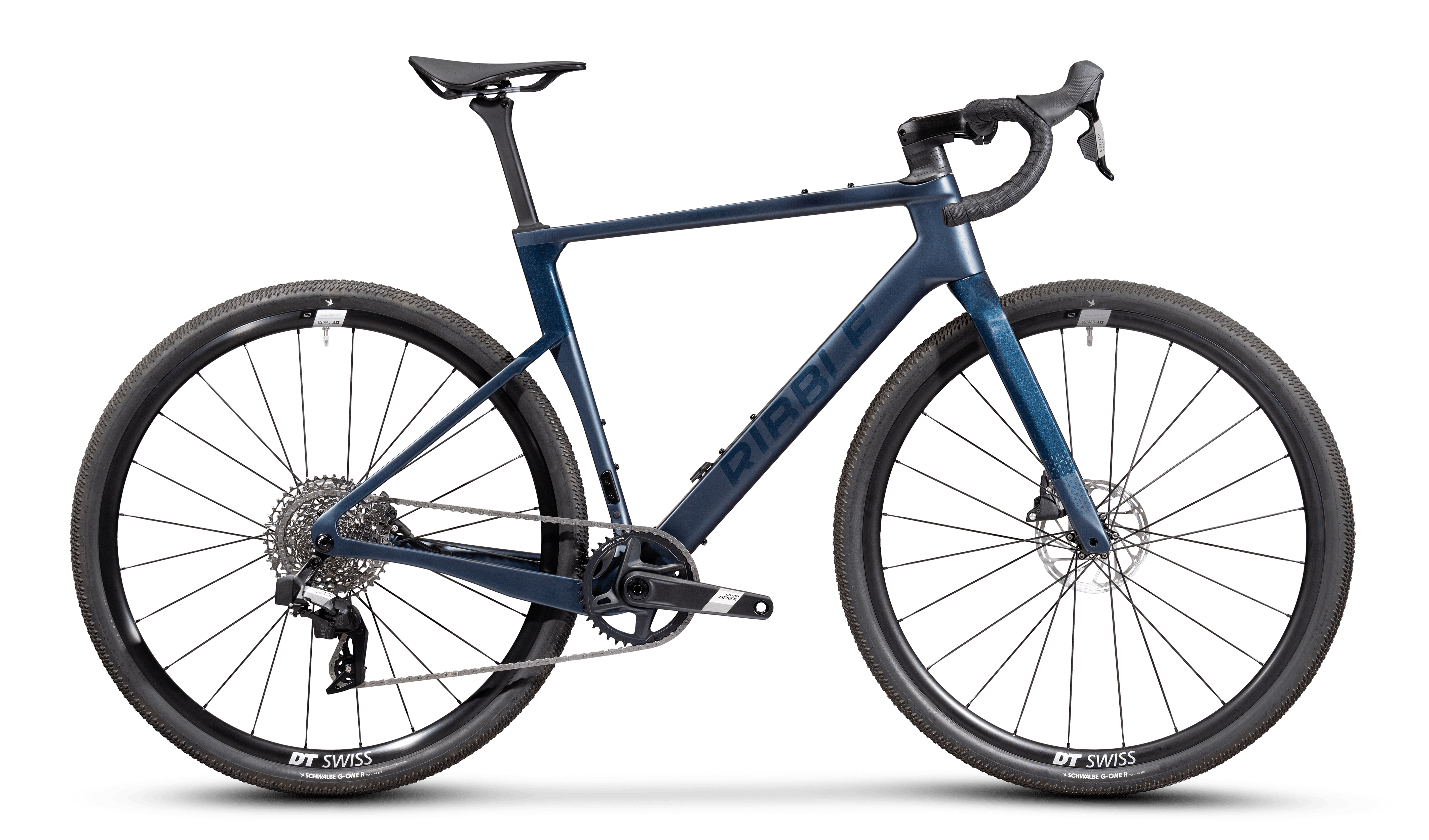 Image of Ribble Ultra-Grit Apex XPLR AXS