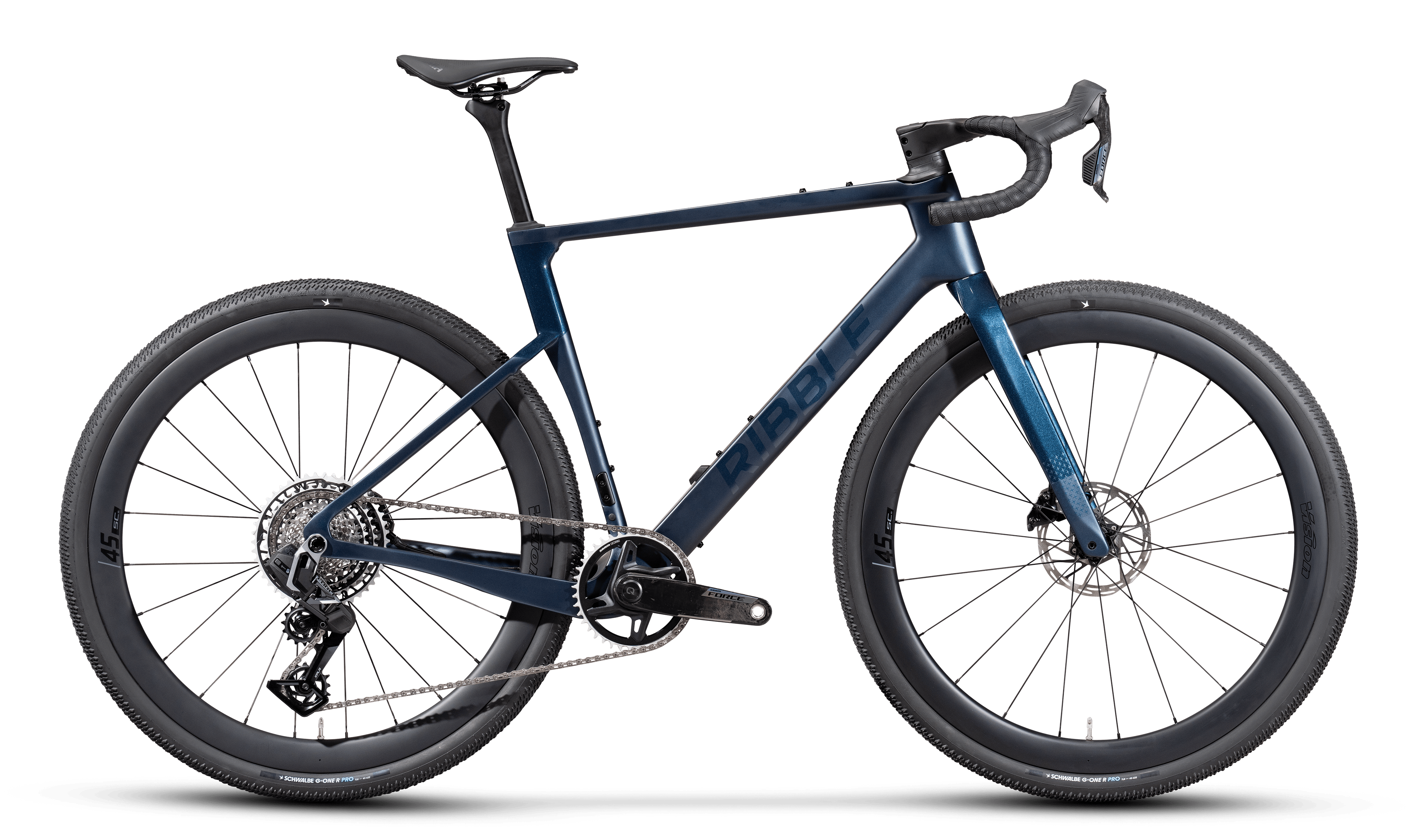 Image of Ribble Ultra-Grit Force XPLR AXS