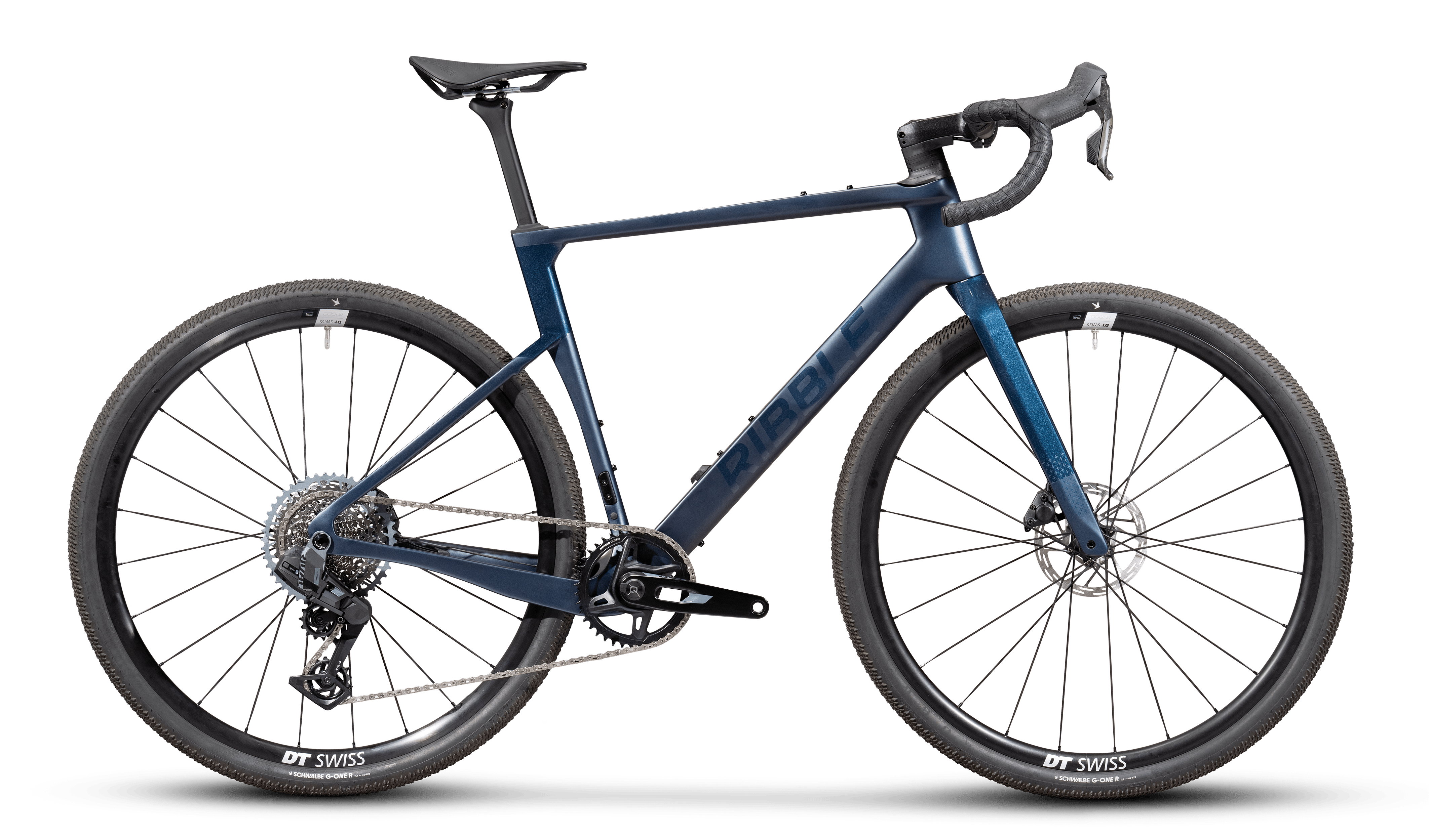 Image of Ribble Ultra-Grit Rival XPLR AXS