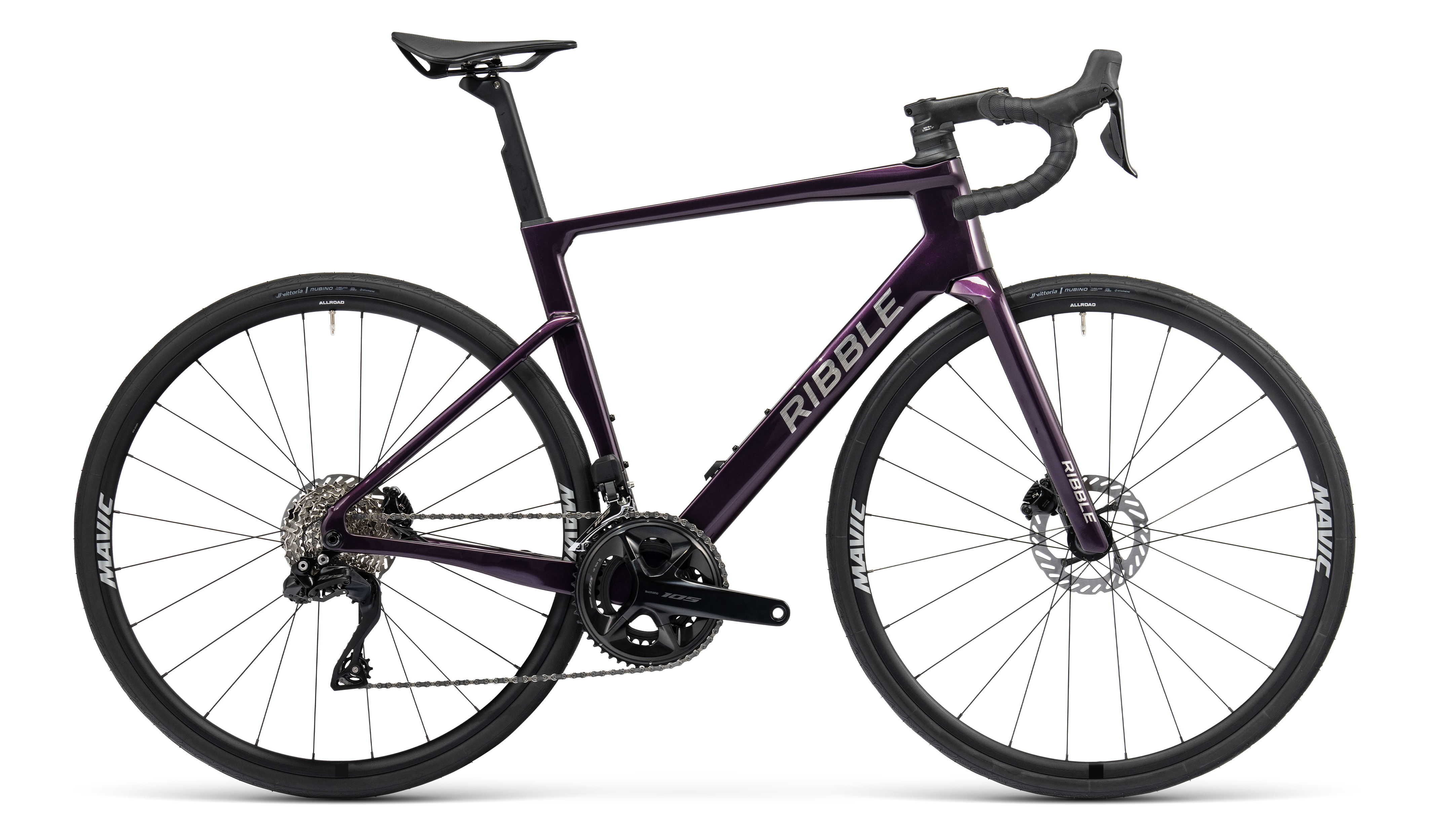 Ultra-Road 105 Di2 