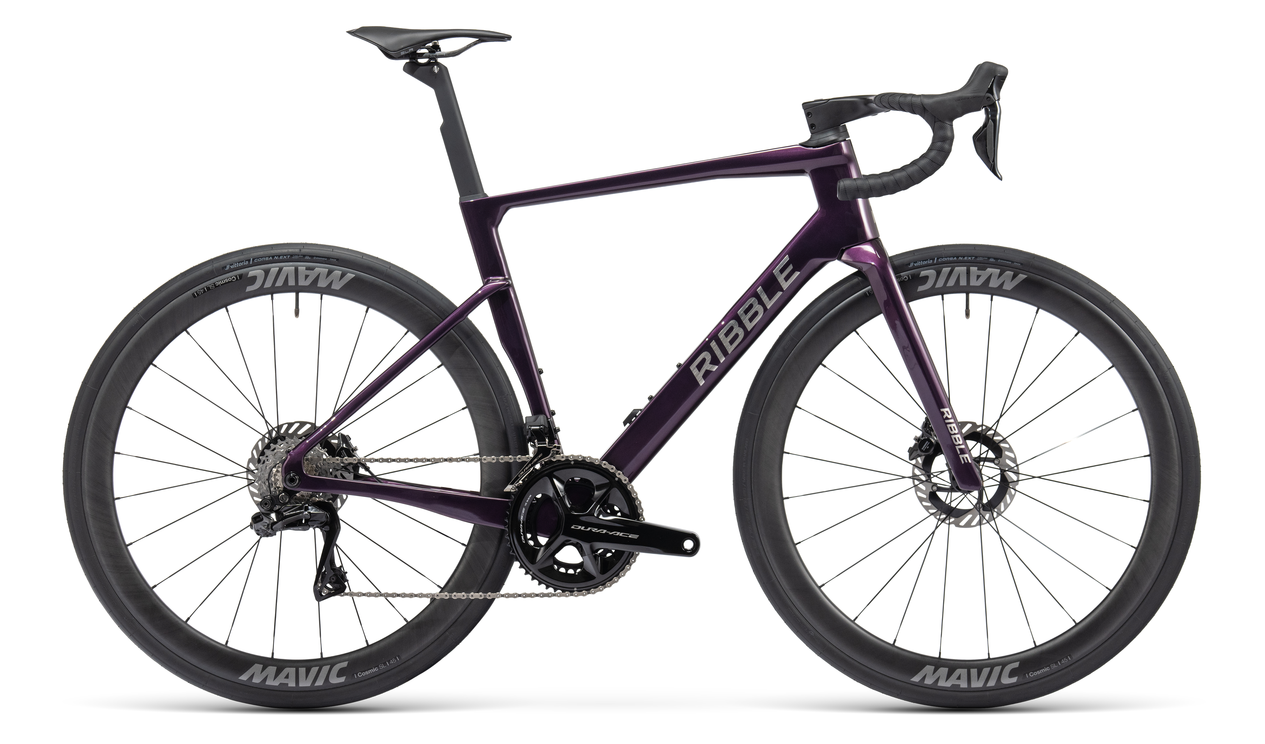 Ultra-Road Dura-Ace Di2 