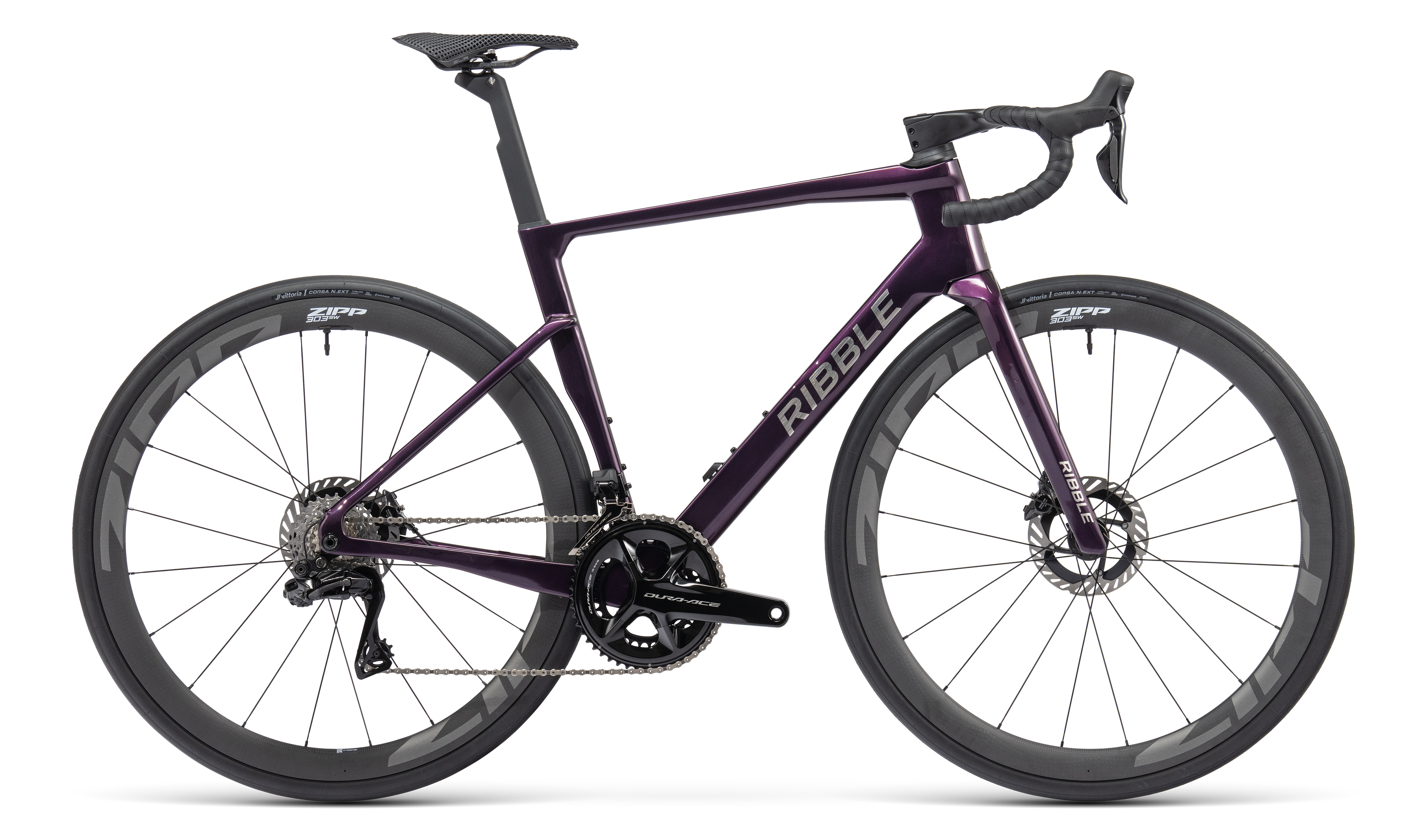 Ultra-Road Dura-Ace Di2 Zipp
