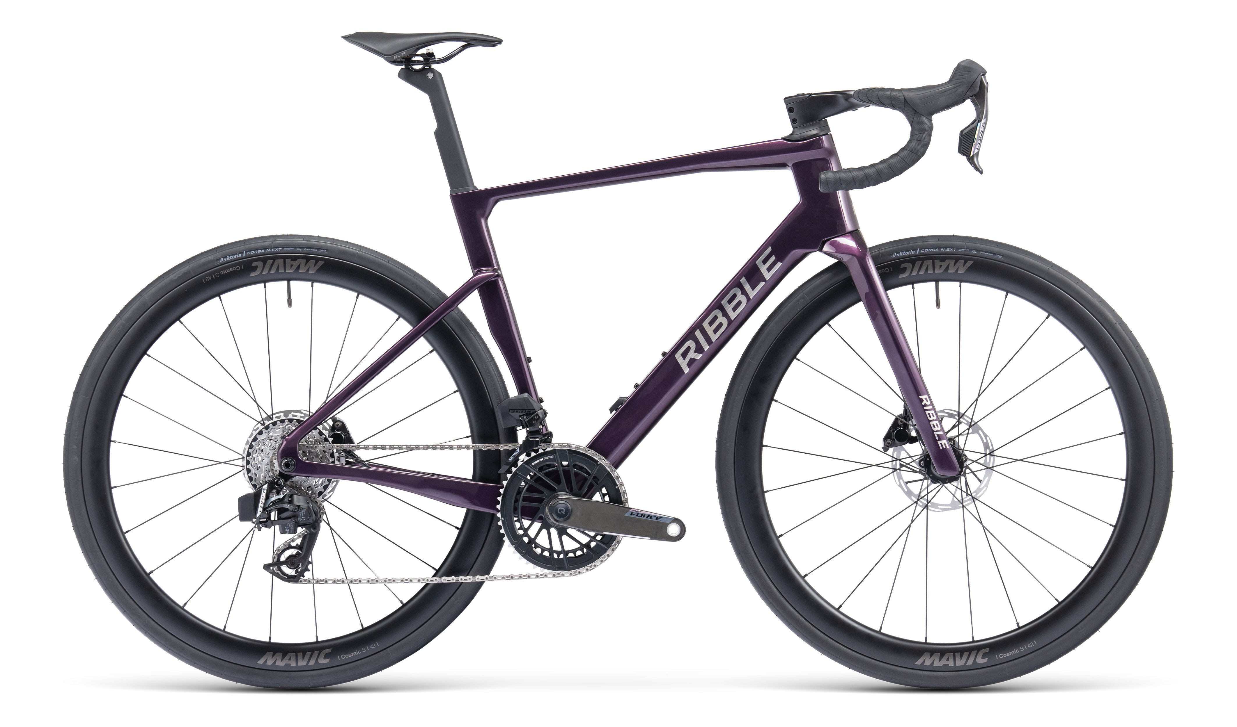 Ultra-Road Force AXS