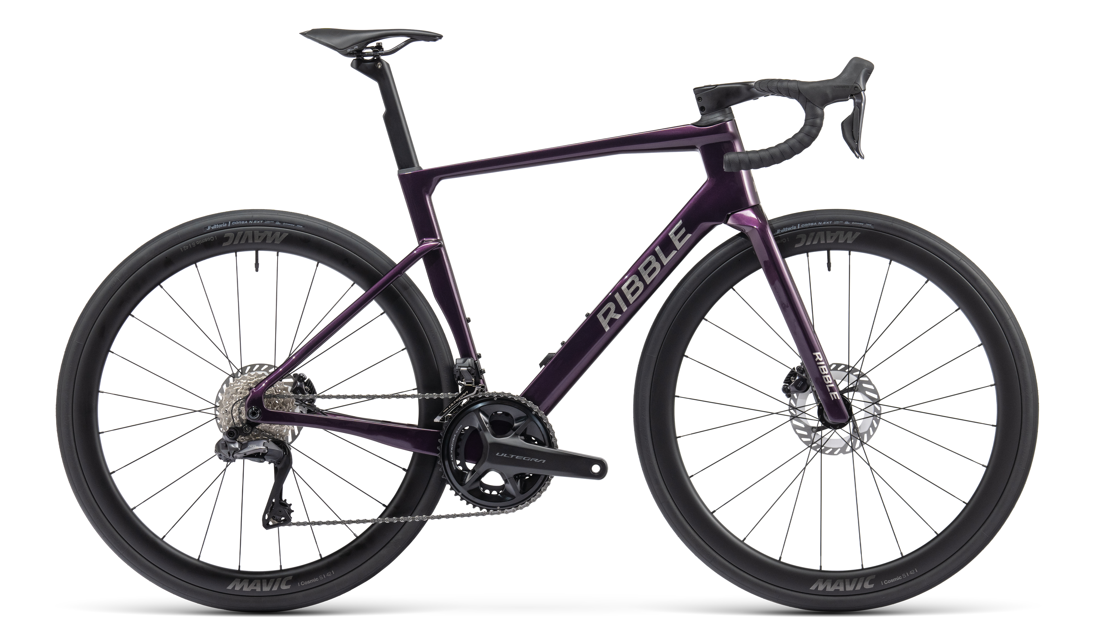 Ultra-Road Ultegra Di2 