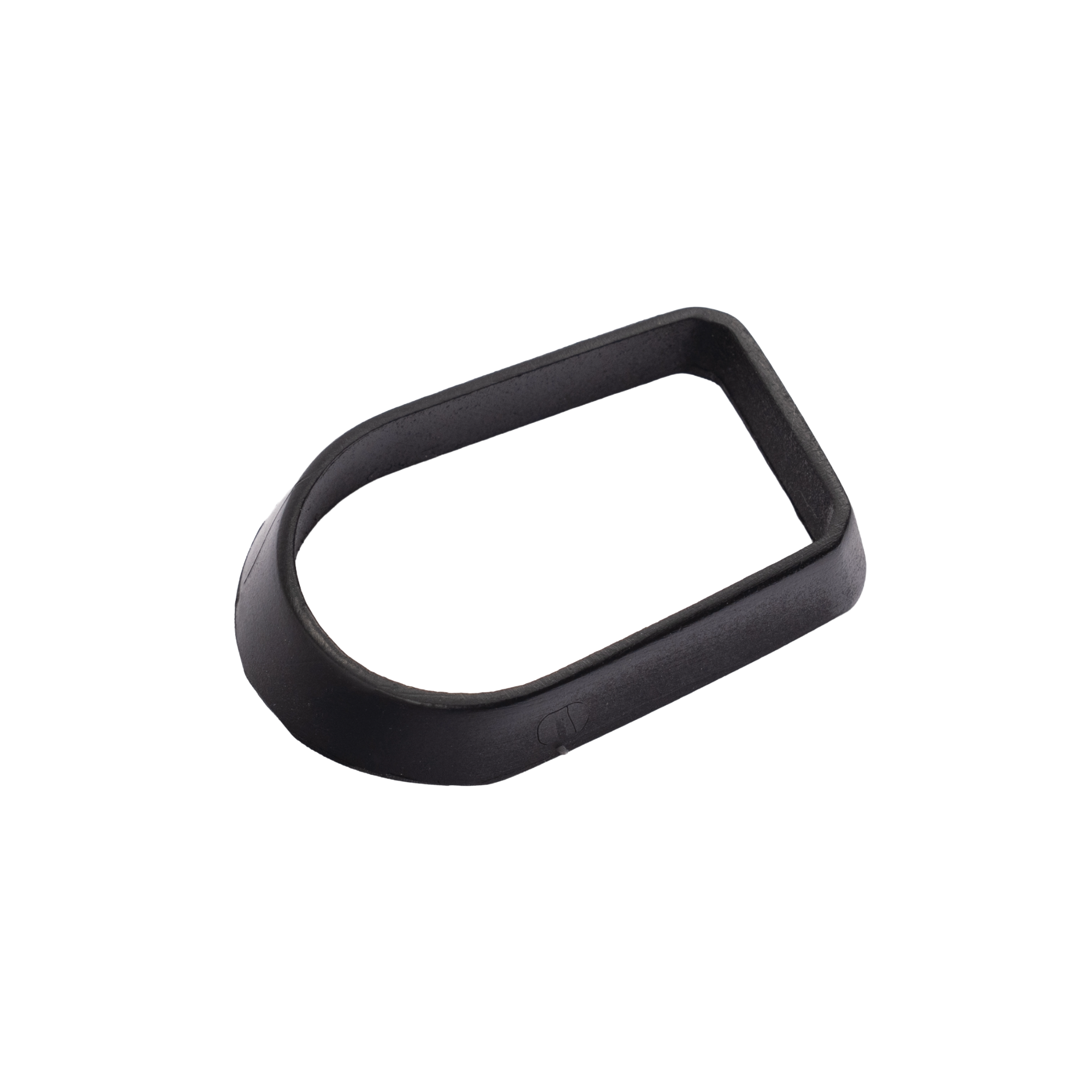 Image of Ribble D-Shaped Rubber Seat Tube Cover (SP006)