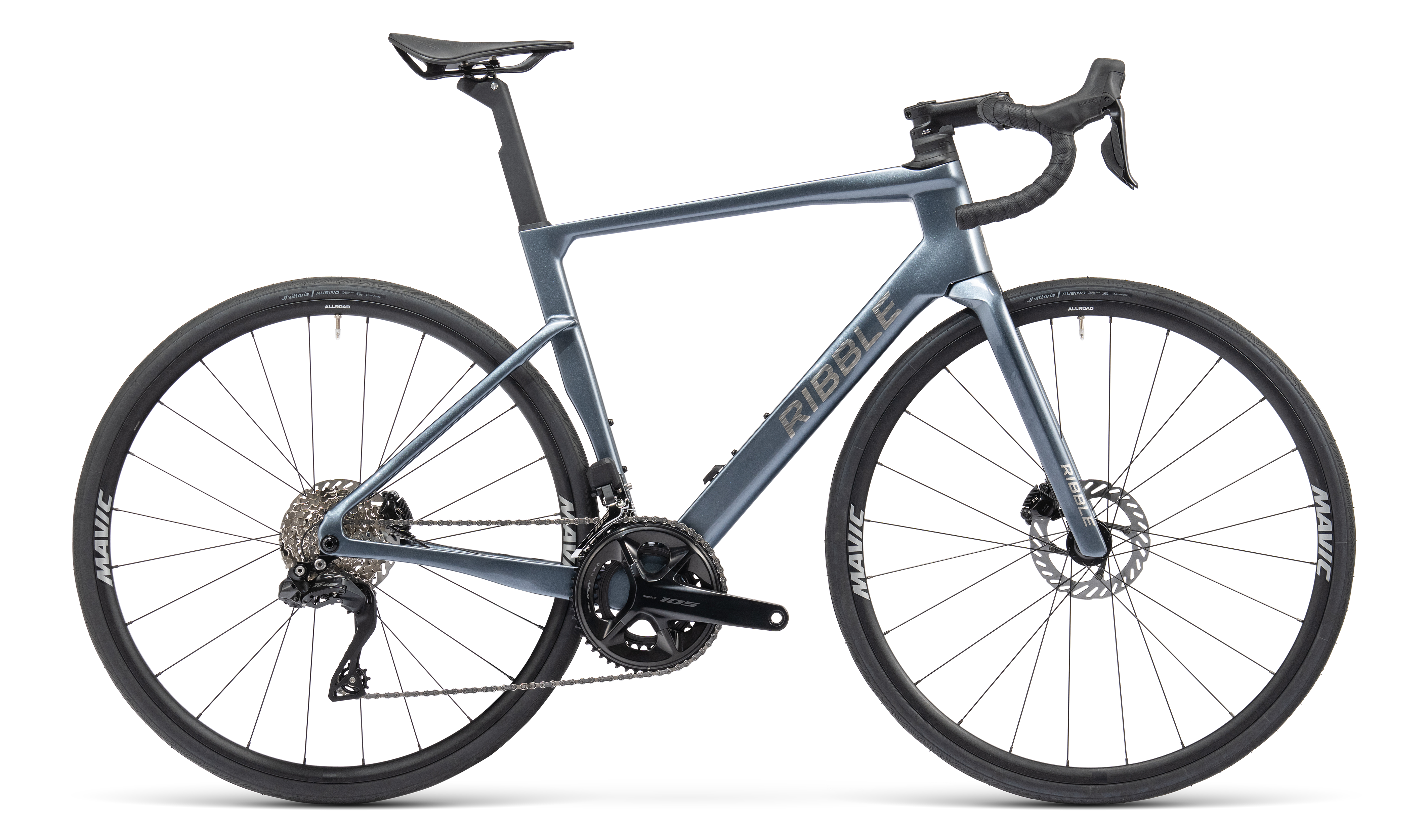 Ribble Ultra-Road 105 Di2