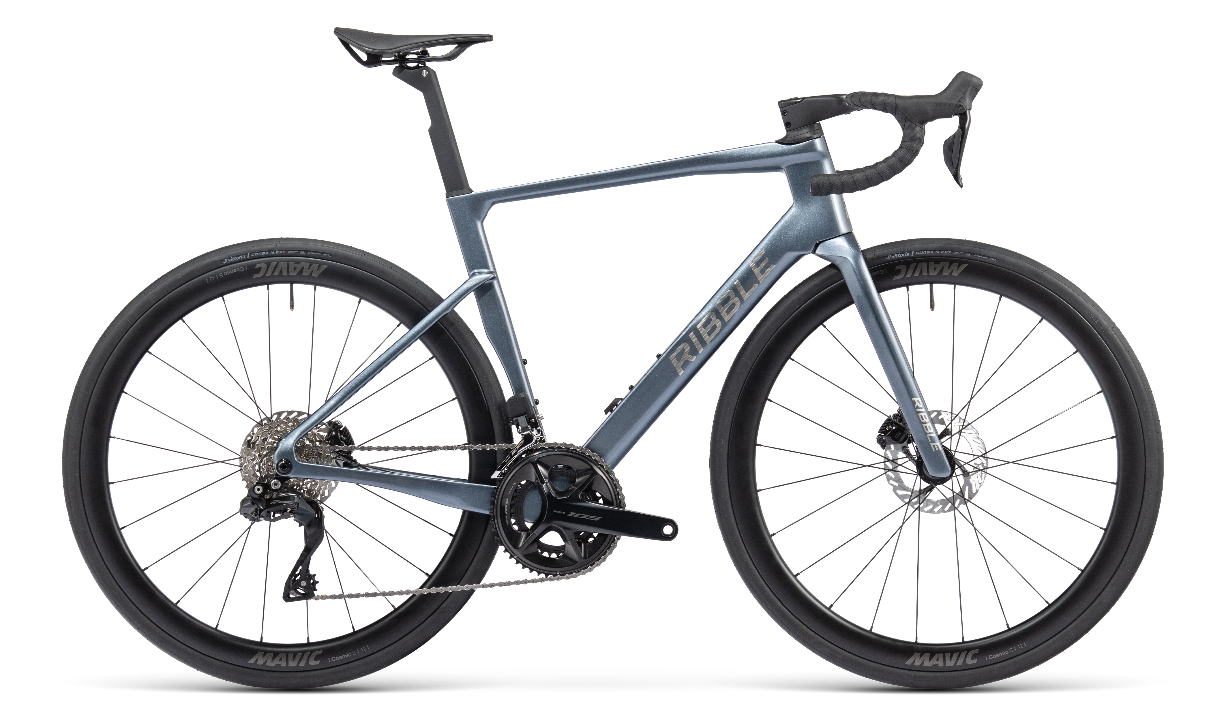 Ribble Ultra-Road 105 Di2 Aero