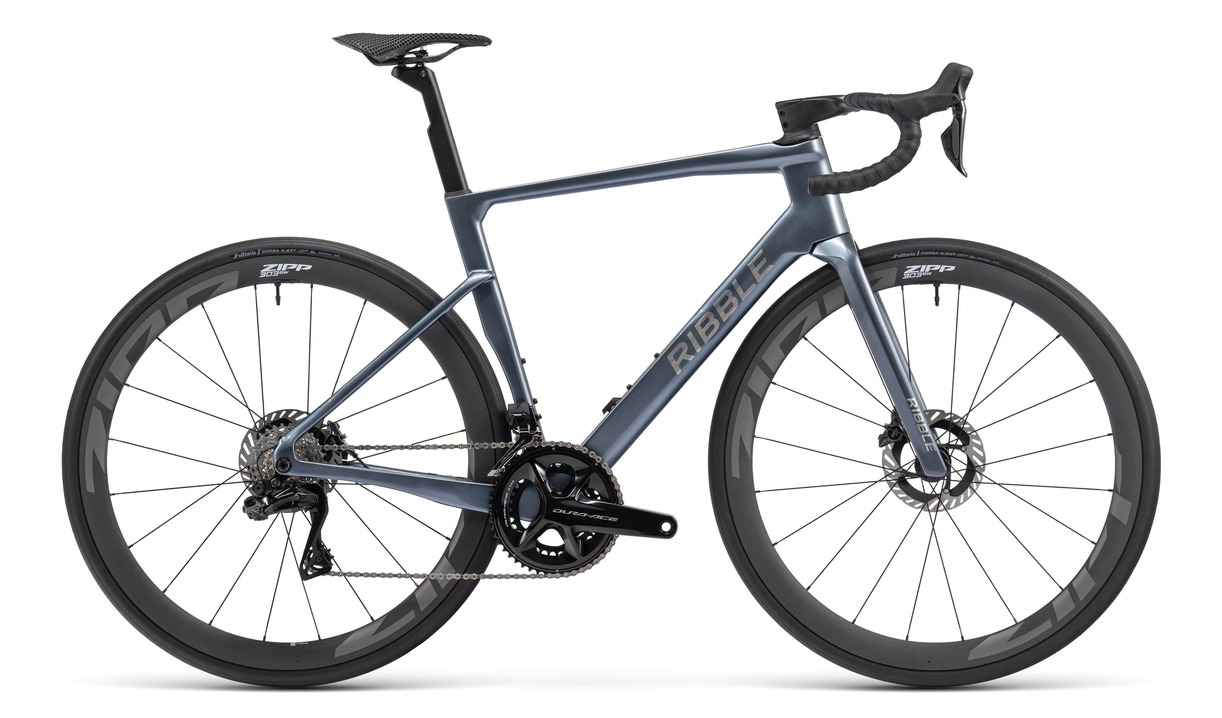 Ribble Ultra-Road Dura-Ace Di2 Zipp