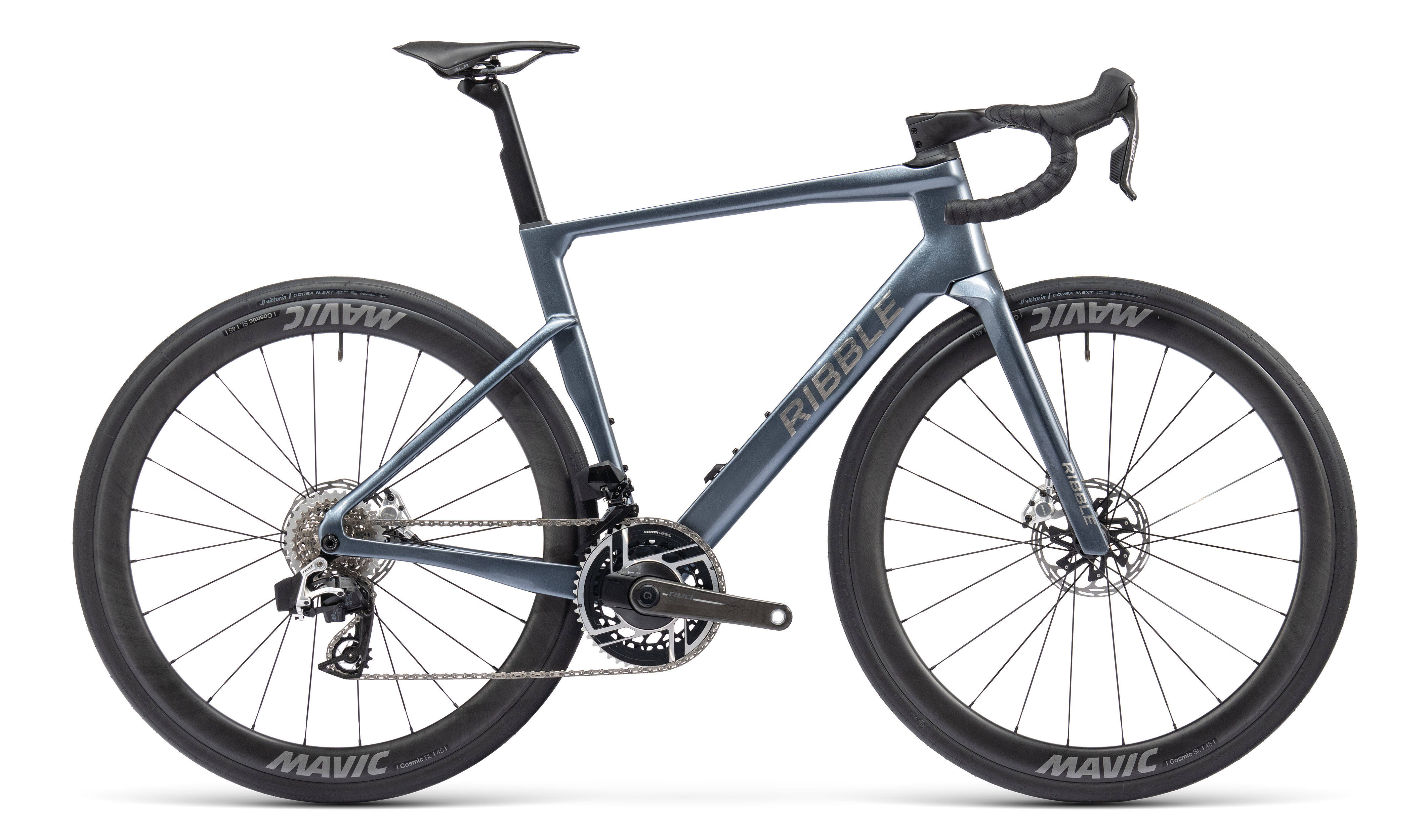 Ribble Ultra-Road RED AXS