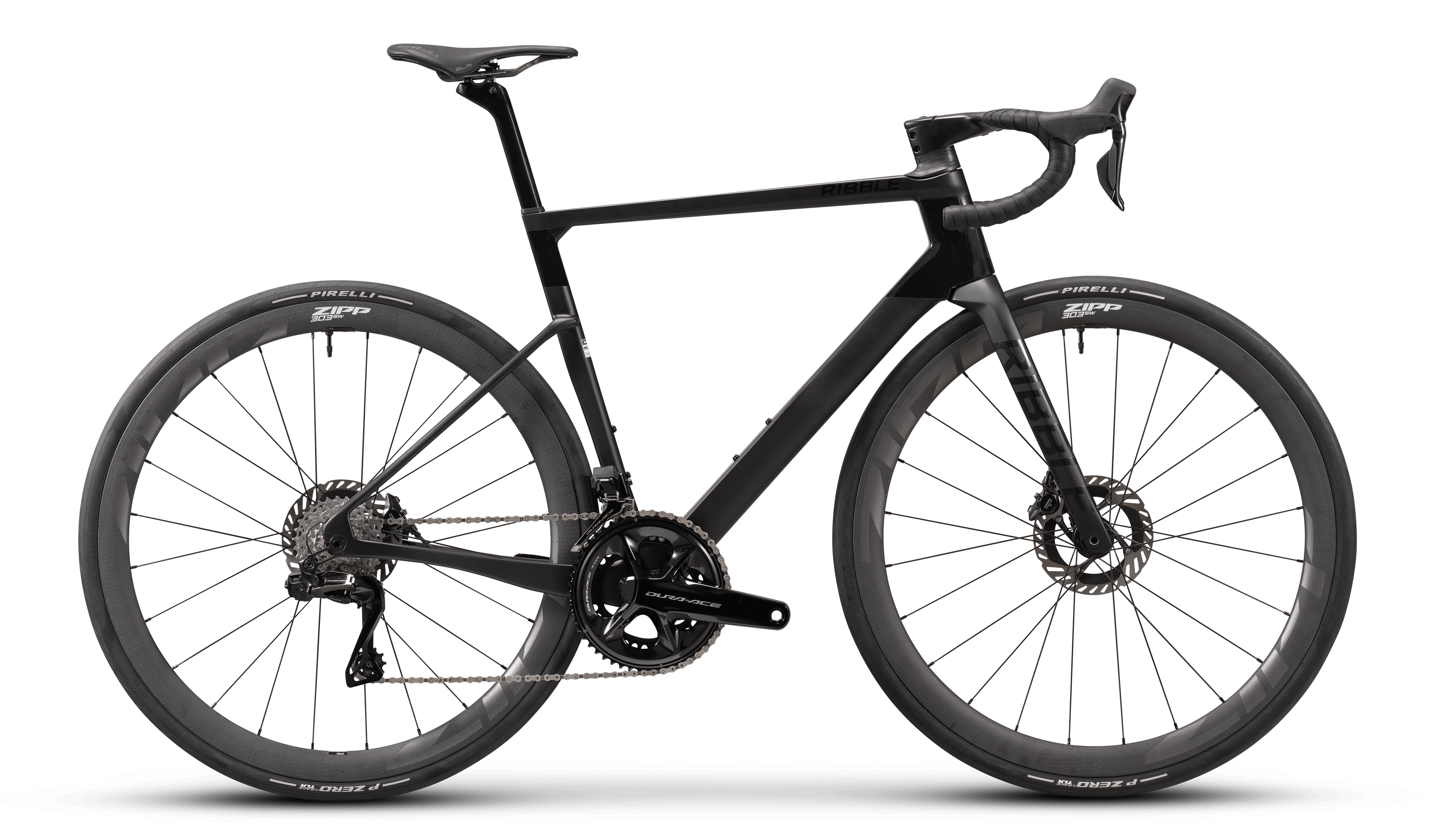 Ultra-Race Dura-Ace Di2