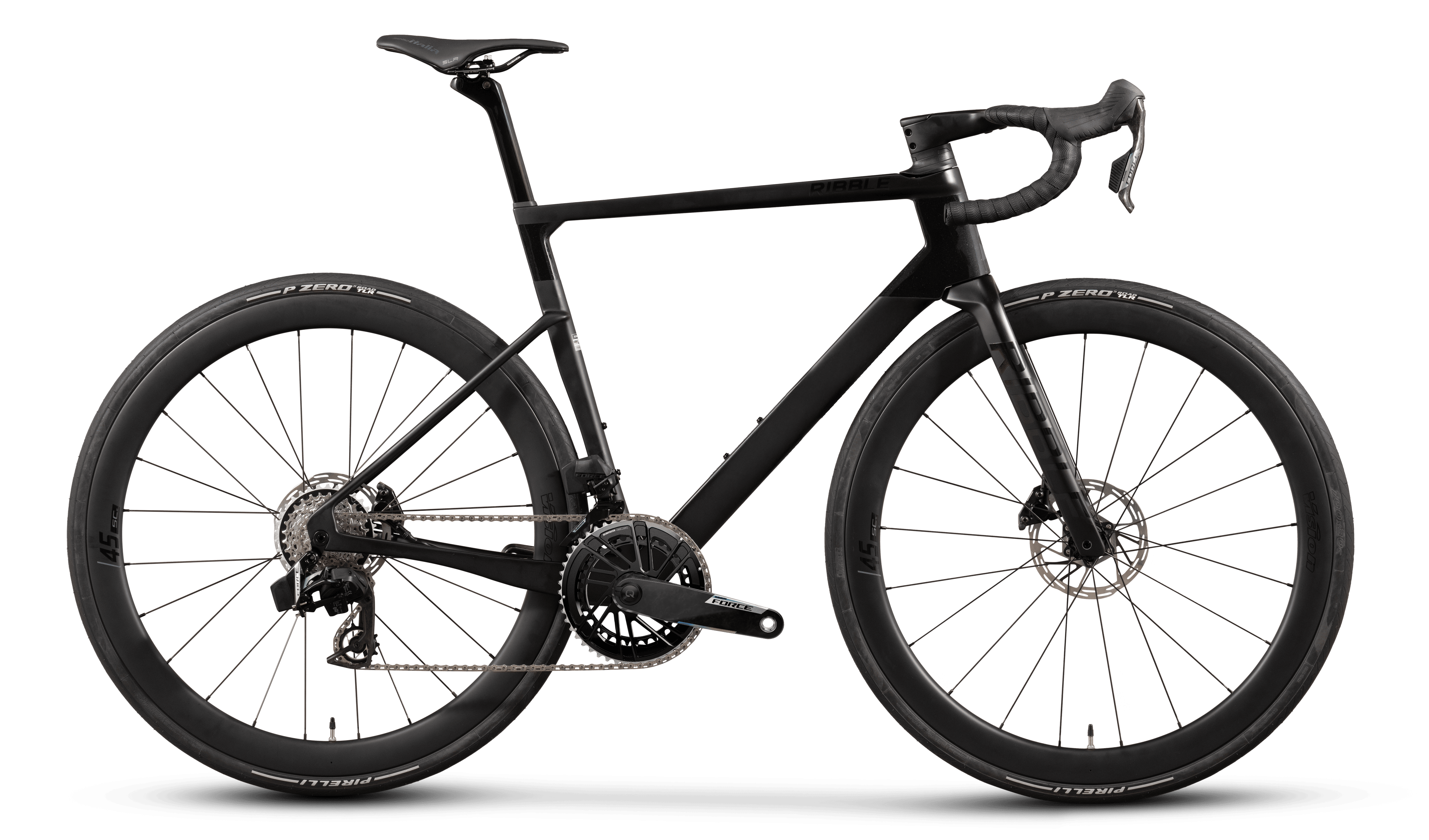Image of Ribble Ultra-Race SRAM Force AXS