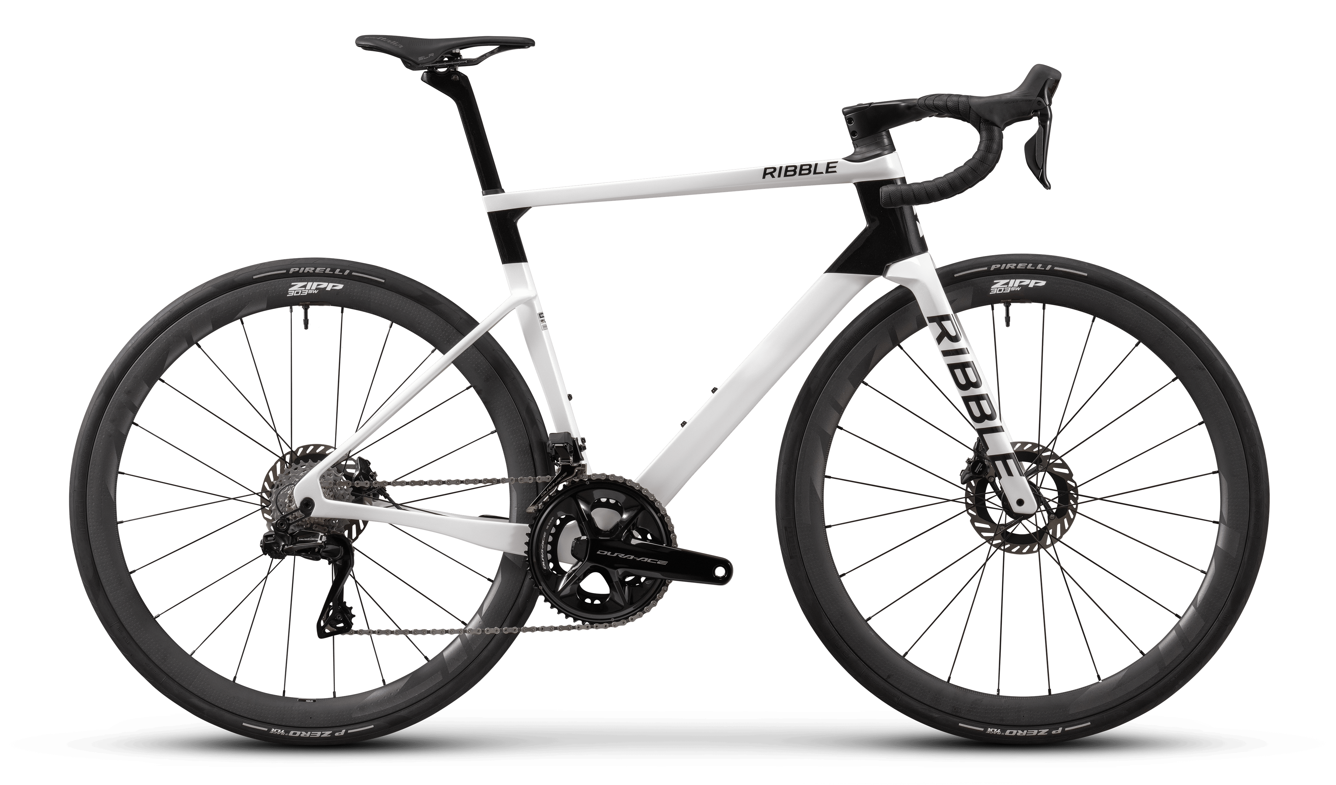 Ultra-Race Dura-Ace Di2