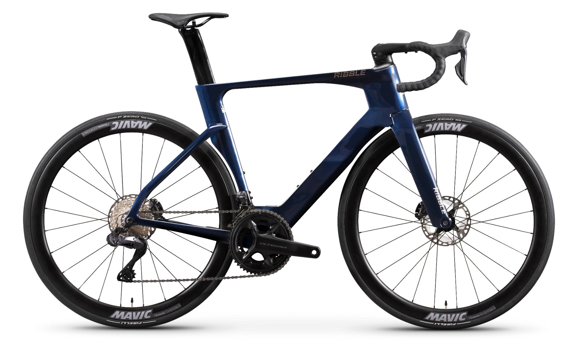 Ribble Ultra SLR フレームセット RIBBLE ULTRA SLR | 過去最速のエアロバイクと話題の英国ブランド