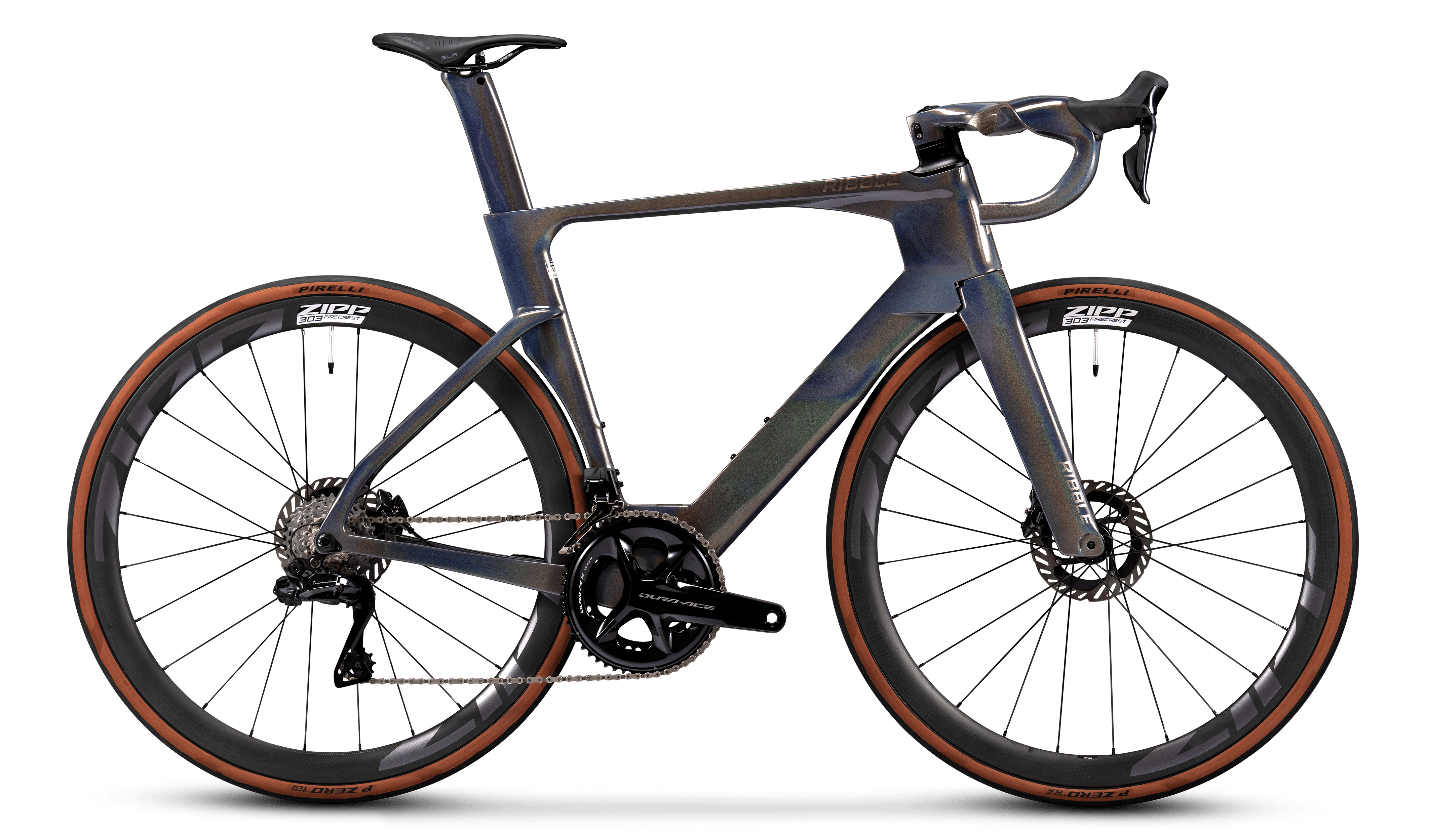 Image of Ribble Ultra-Aero SL R - Hero