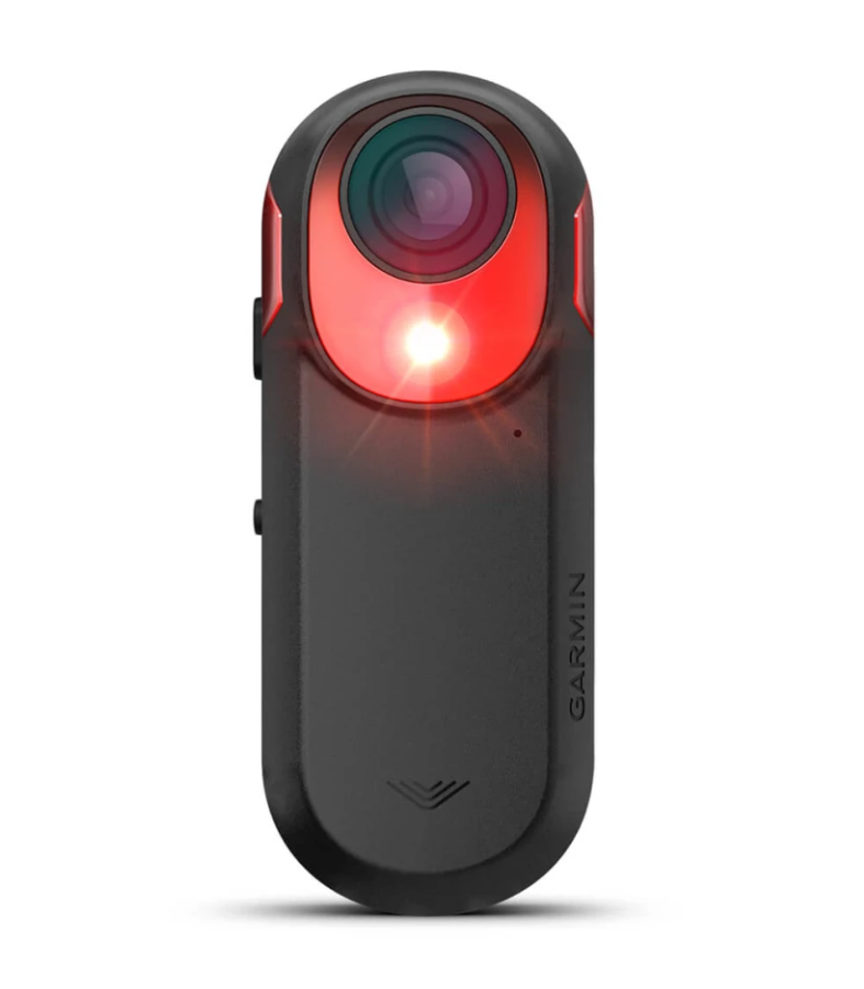 Image of Garmin Varia RCT715 Camera Rear Light