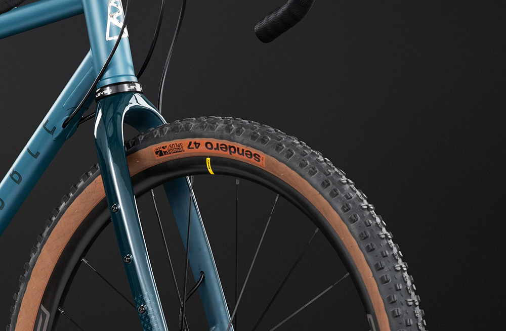 Wheelset