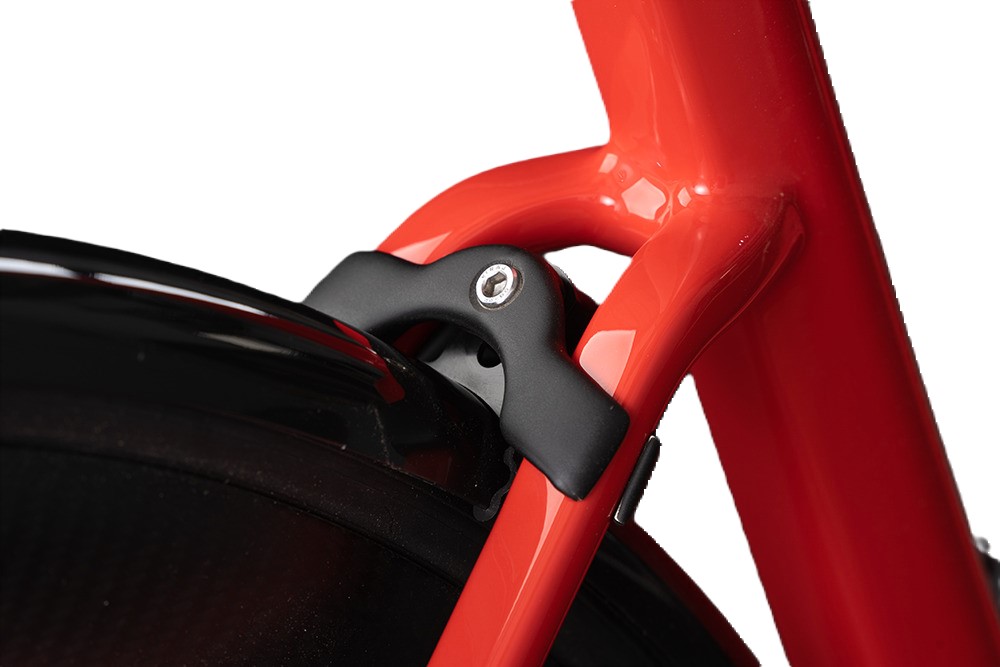 Image of Ribble Endurance SL R Disc / SL Disc Removable Mudguard Bridge