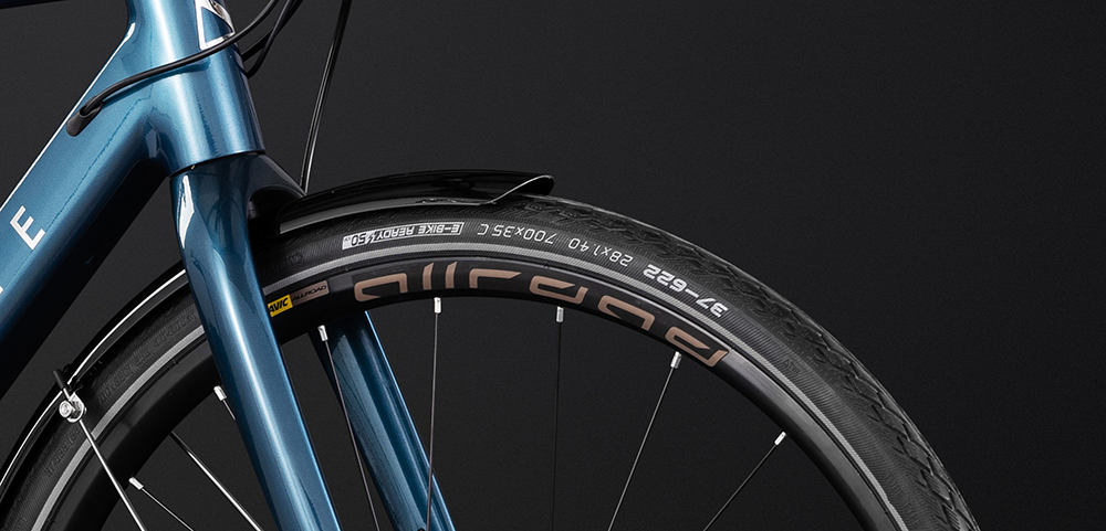 Wheelset