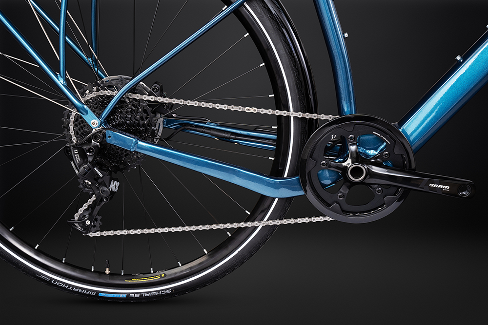 Groupset