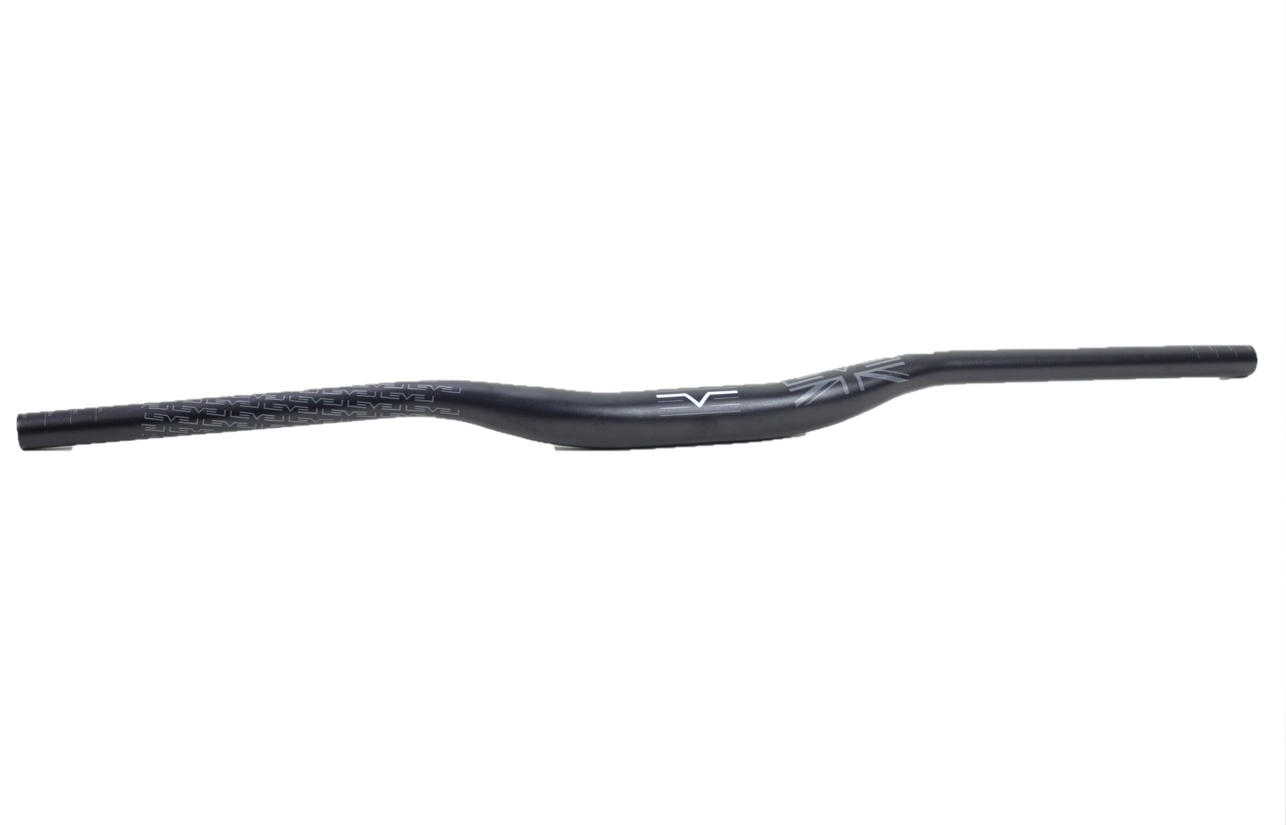 Ribble Cycles Level XV MTB Riser Alloy  Handlebar