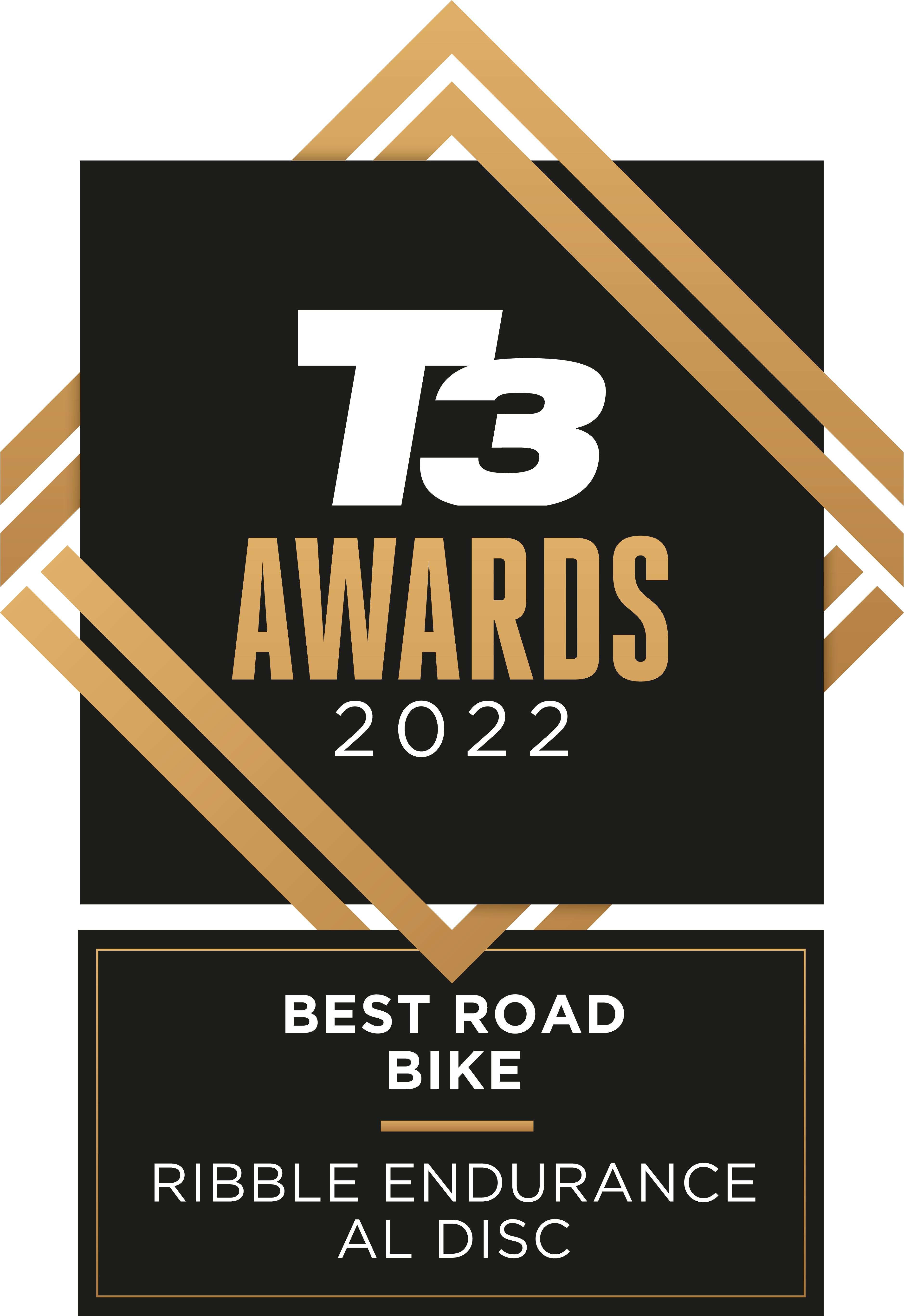 T3 Awards 2022: Best Road Bike