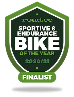 Endurance & Sportive Bike of the Year Finalist
