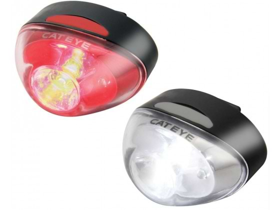 Cat Eye Rapid 1 Light set