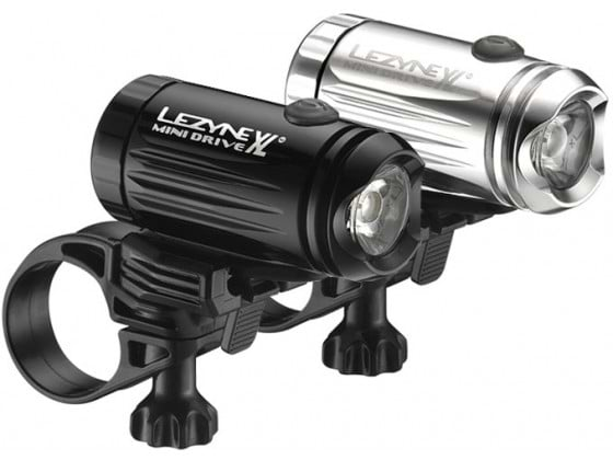 Lezyne Mini Drive