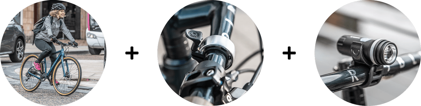 ribble cycle to work