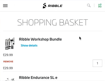 cycle to work scheme limit