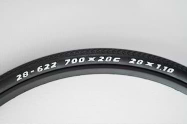 Tyre Size Measurement