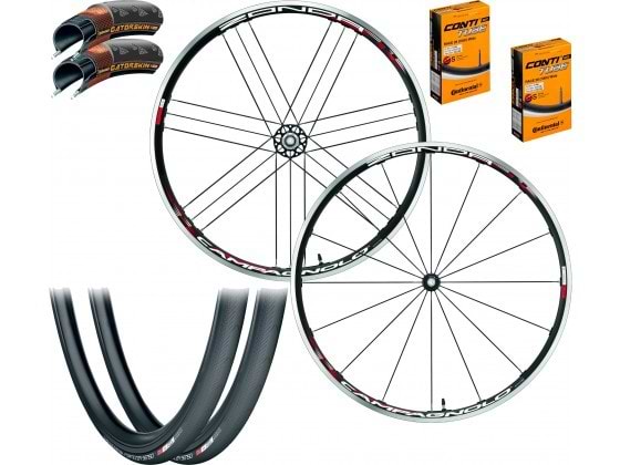 Campagnolo Wheel Package